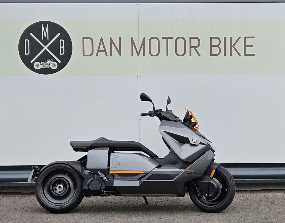 BMW CE 04 AVANTGARDE 4