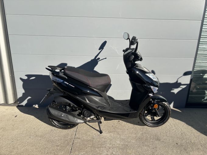 IMF scooter NEWPACH 4