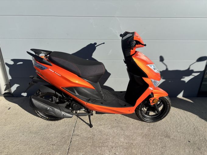 IMF scooter NEWPACH 4