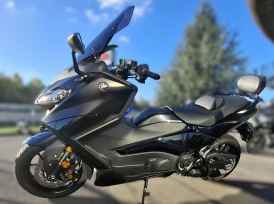 YAMAHA XP T-MAX 560 TECH MAX - 2023