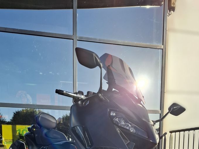 YAMAHA XP T-MAX 560 TECH MAX 4