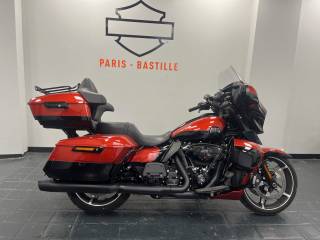 HARLEY-DAVIDSON TOURING STREET GLIDE 1923 ULTRA - 2025