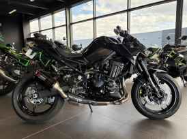 KAWASAKI Z 900 - 2024