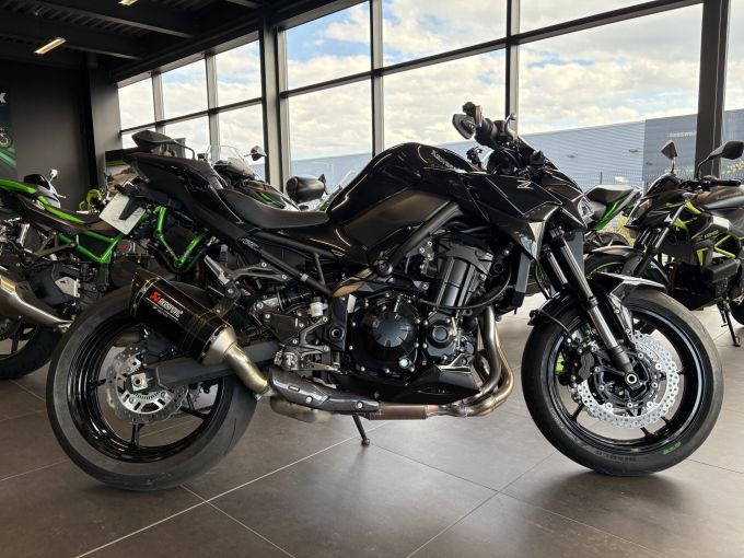 KAWASAKI Z 900 4