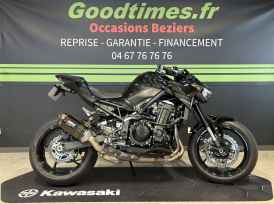 KAWASAKI Z 900 - 2024