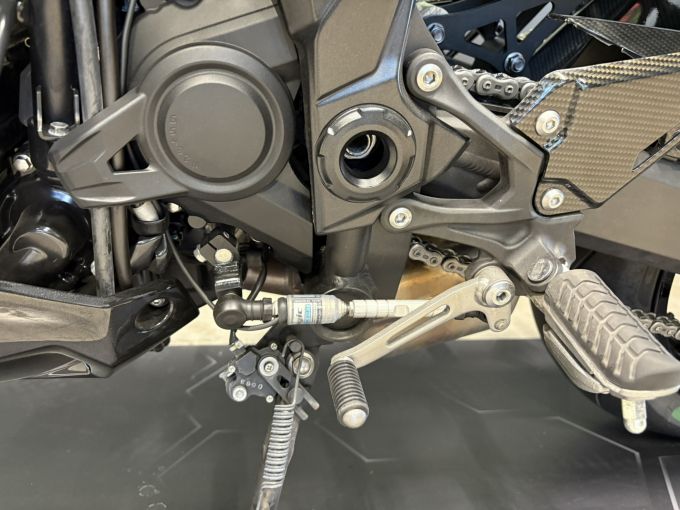 KAWASAKI Z 900 4