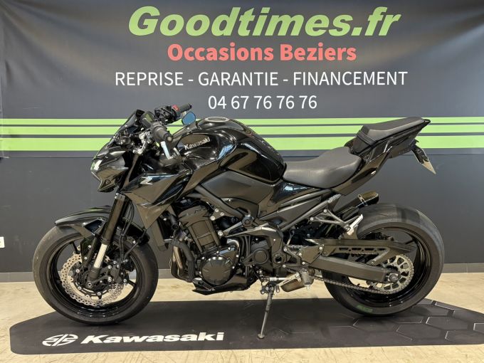 KAWASAKI Z 900 4