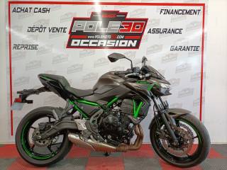 KAWASAKI Z 650 (47.5CV) - 2023
