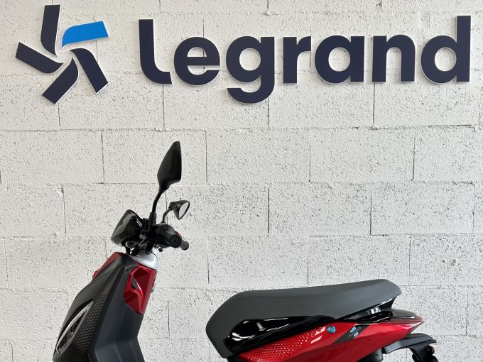 PIAGGIO 1 Electrique 4