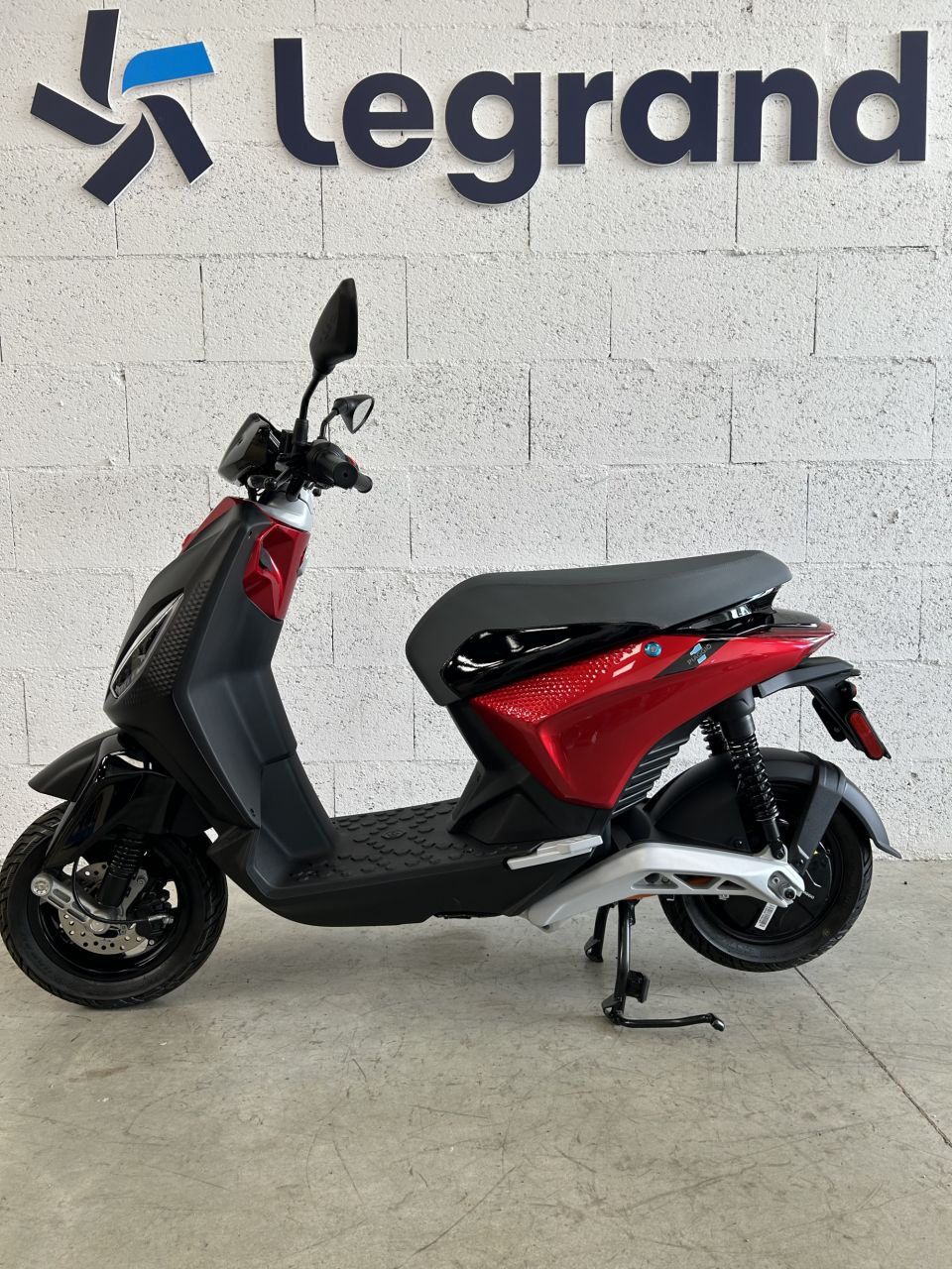 PIAGGIO 1 Electrique 4