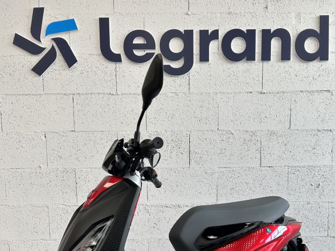 PIAGGIO 1 Electrique 4