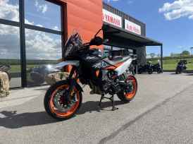 KTM 890 ADVENTURE - 2024