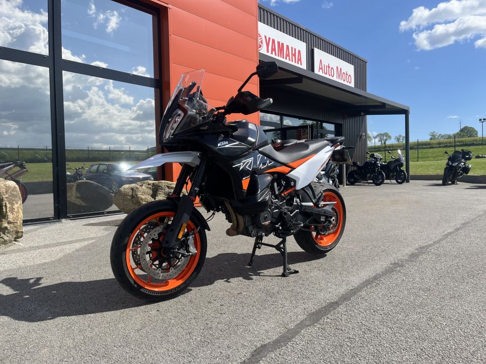 KTM 890 ADVENTURE 4