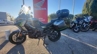 KAWASAKI VERSYS - 2025