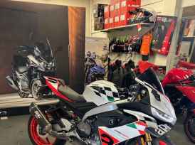 APRILIA RS 660 EXTREMA - 2024