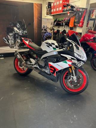 APRILIA RS 660 EXTREMA - 2024