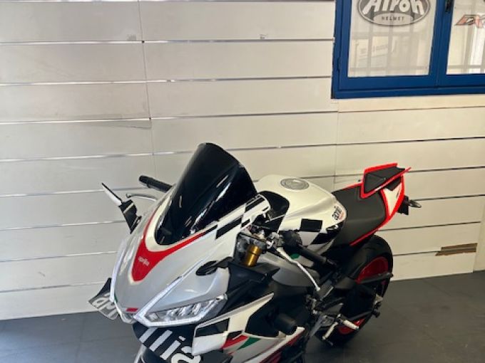 APRILIA RS 660 EXTREMA 4