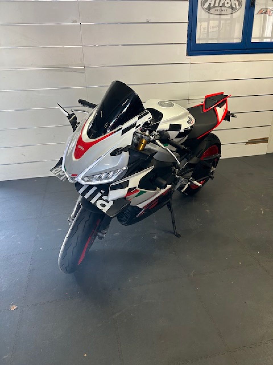 APRILIA RS 660 EXTREMA 4