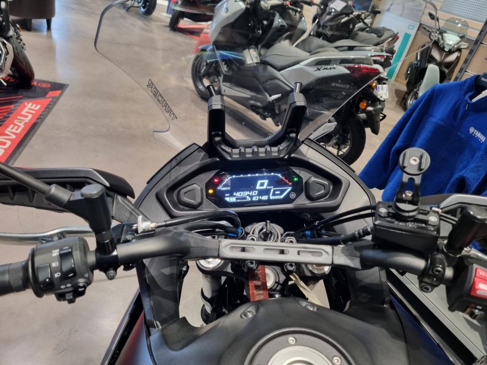 YAMAHA TRACER 7 35KW 4