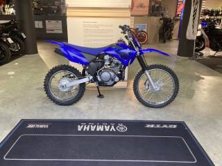 YAMAHA TT 125R - 2025