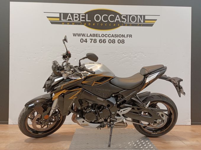 SUZUKI GSX-S 950 4