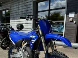 YAMAHA YZ 125 - 2025