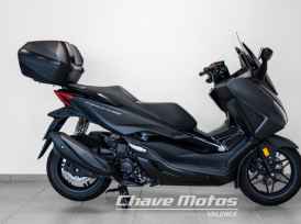 HONDA NSS FORZA 350 - 2024