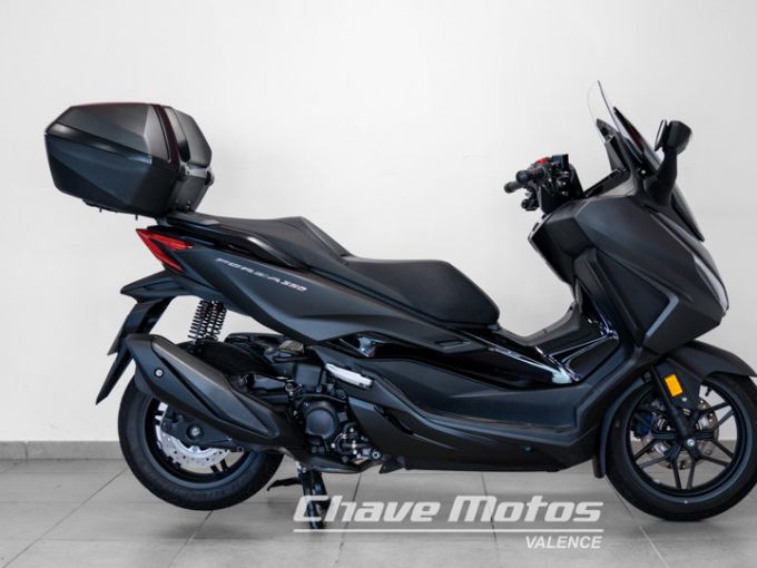 HONDA NSS FORZA 350 4