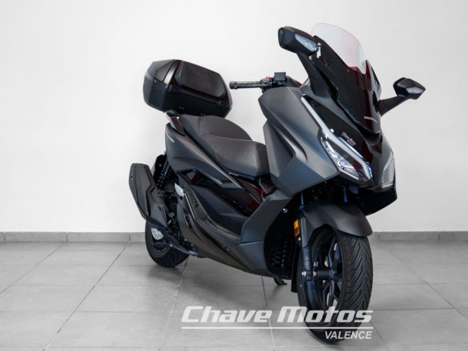 HONDA NSS FORZA 350 4