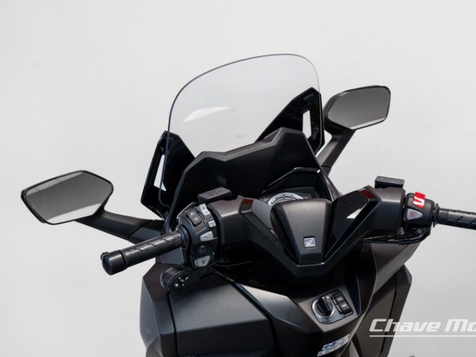 HONDA NSS FORZA 350 4