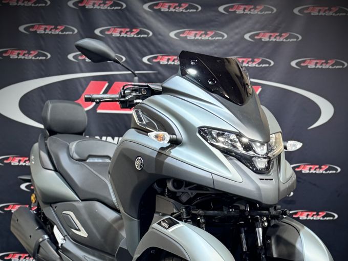 YAMAHA TRICITY 300 4