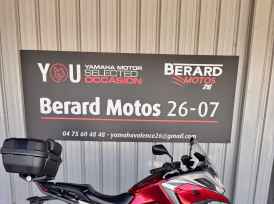 HONDA NC 750 X - 2023