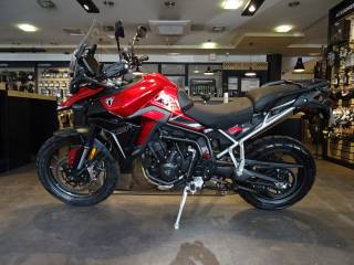 TRIUMPH Tiger 900 GT PRO - 2025