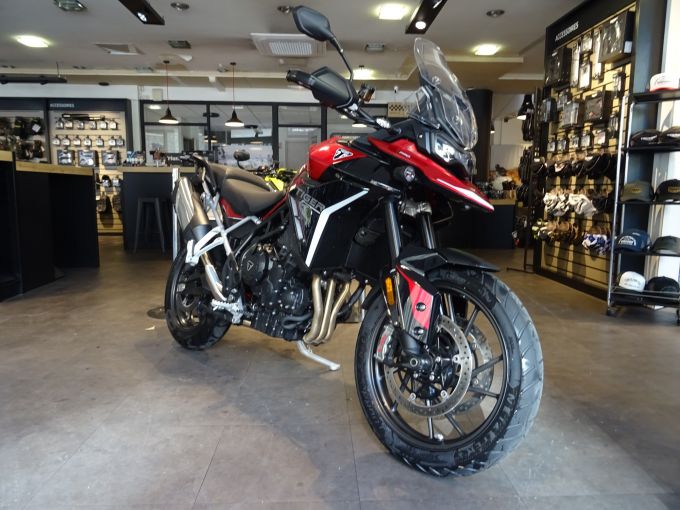 TRIUMPH Tiger 900 GT PRO 4