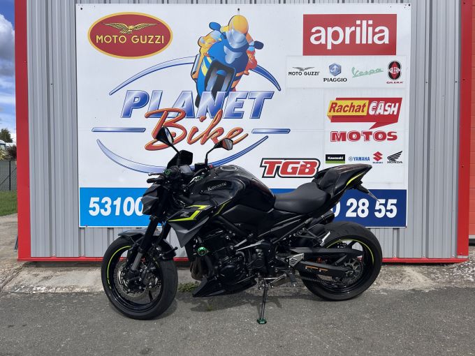 KAWASAKI Z 900 4