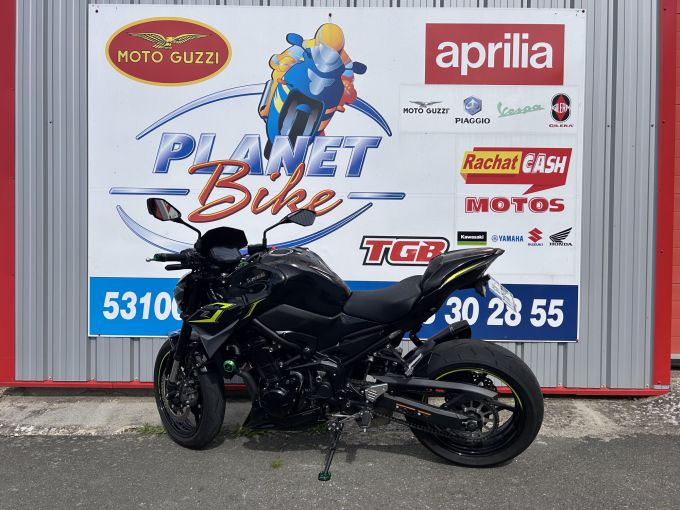 KAWASAKI Z 900 4