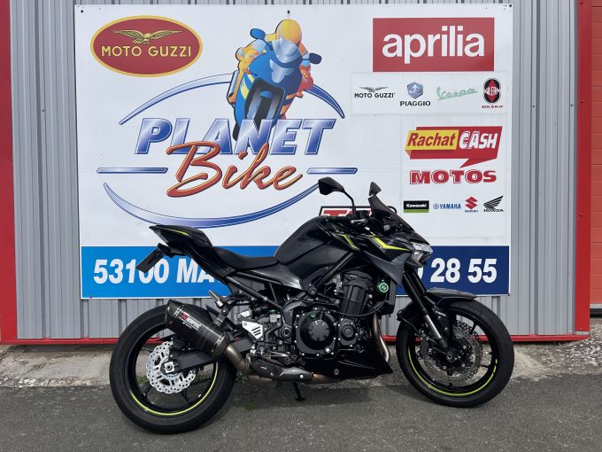 KAWASAKI Z 900 4