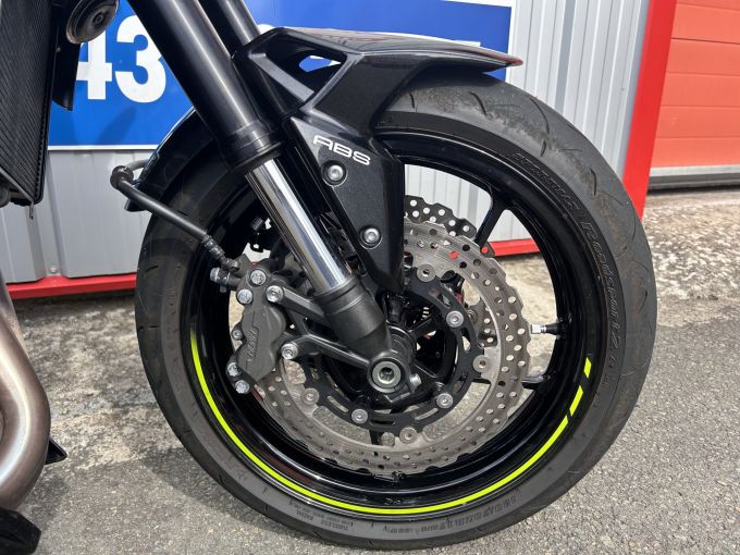 KAWASAKI Z 900 4