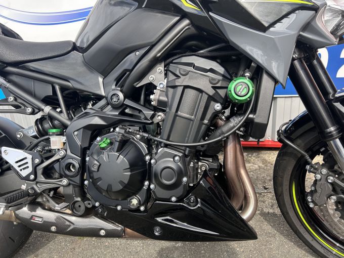 KAWASAKI Z 900 4