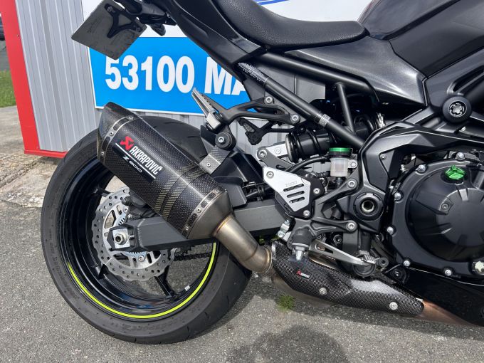 KAWASAKI Z 900 4