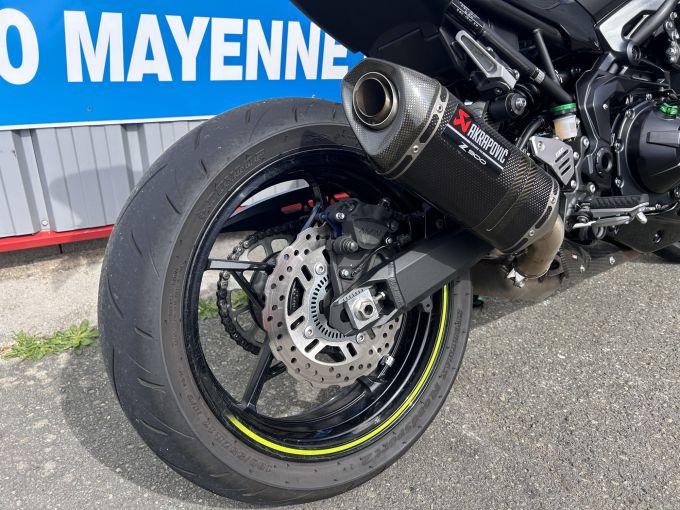 KAWASAKI Z 900 4