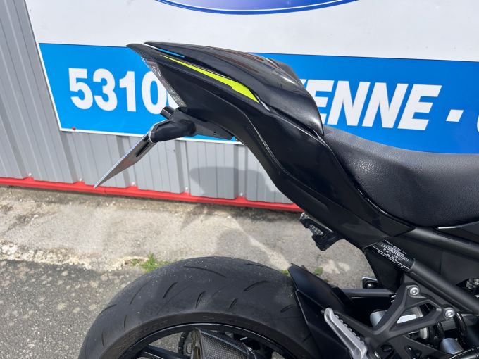 KAWASAKI Z 900 4