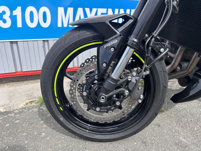 KAWASAKI Z 900 4