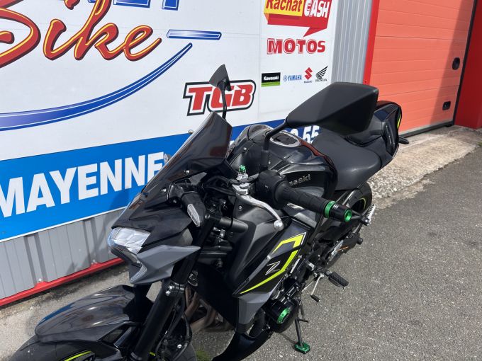 KAWASAKI Z 900 4