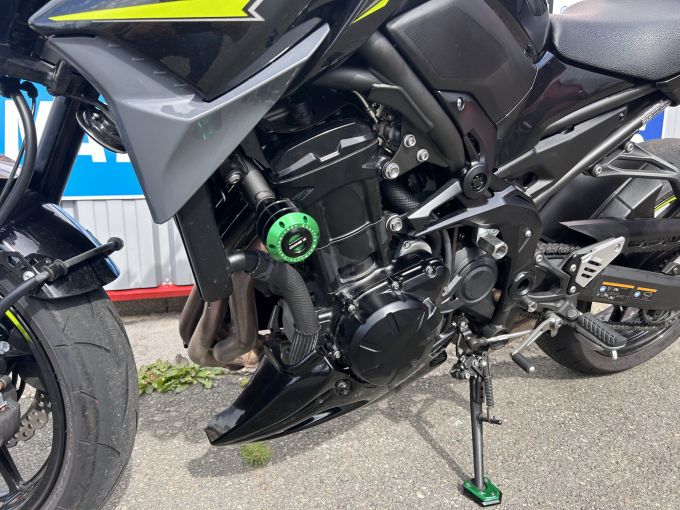 KAWASAKI Z 900 4