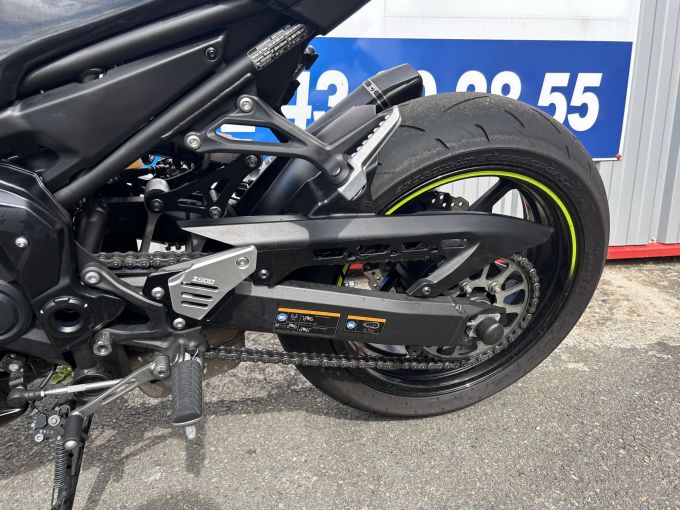 KAWASAKI Z 900 4