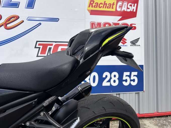KAWASAKI Z 900 4