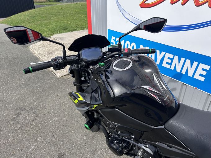 KAWASAKI Z 900 4