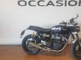 TRIUMPH SPEED TWIN 1200 - 2024