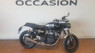 TRIUMPH SPEED TWIN 1200 - 2024